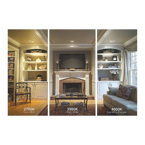 LITHONIA Lighting LTH FLTB Track Light (Pair) - Picture 5 of 5